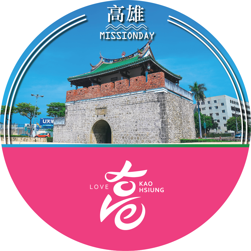 啟文門