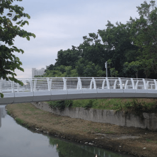 大東公園瑞興橋