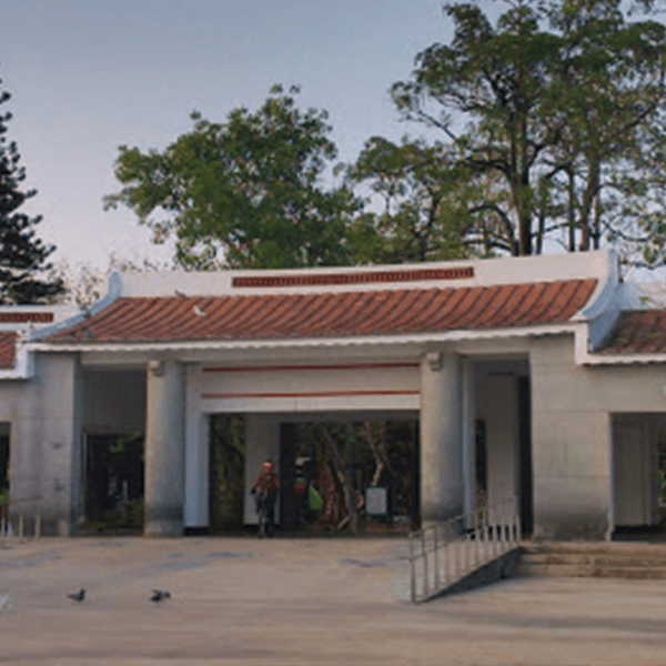 大東公園