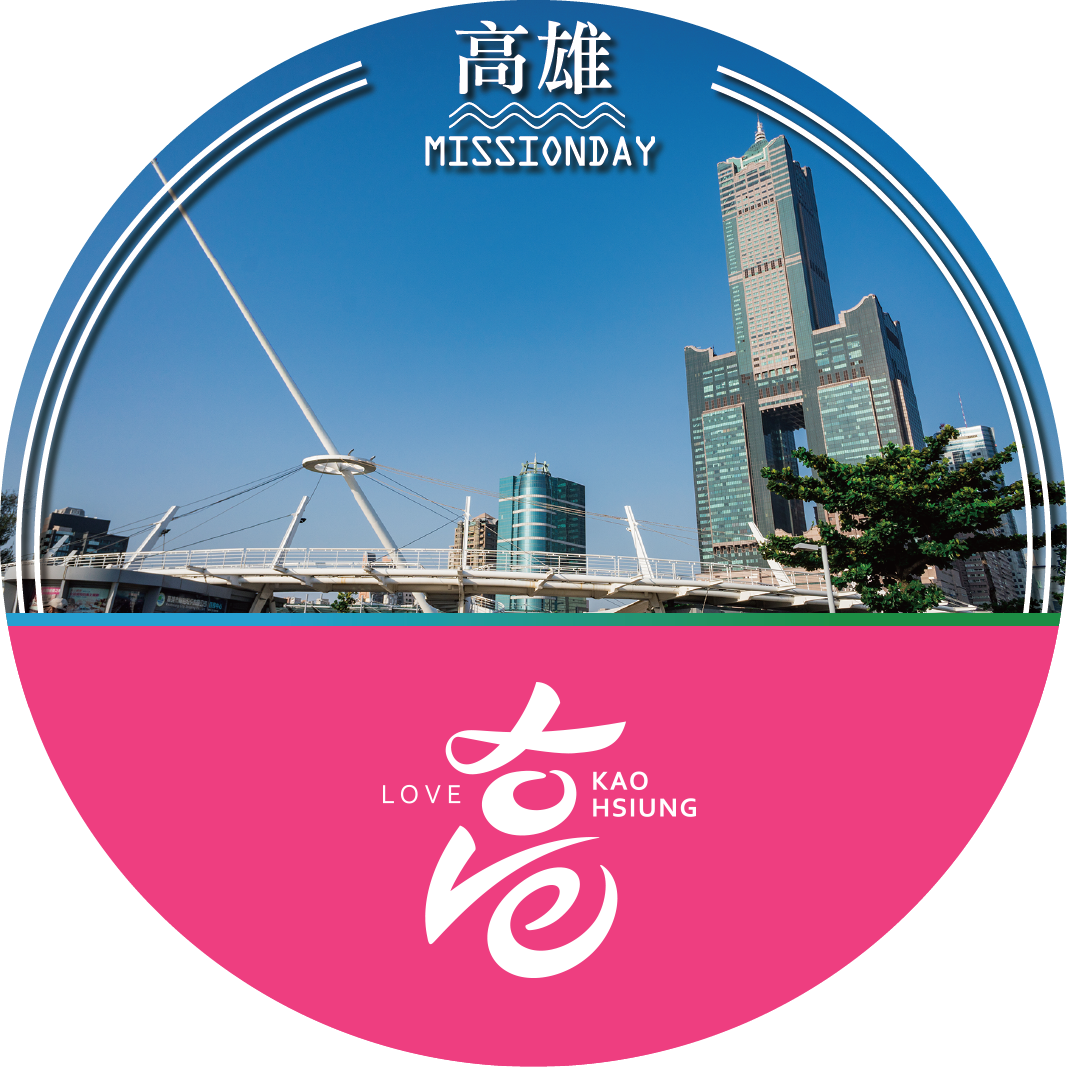 高雄85大樓