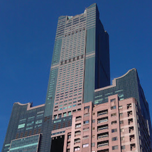 高雄85大樓