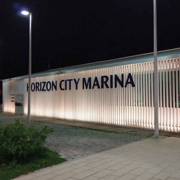 HORIZON CITY MARINA