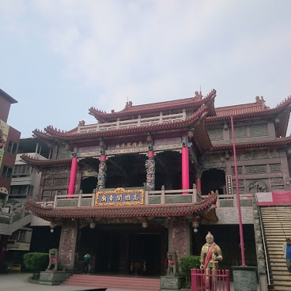 武廟